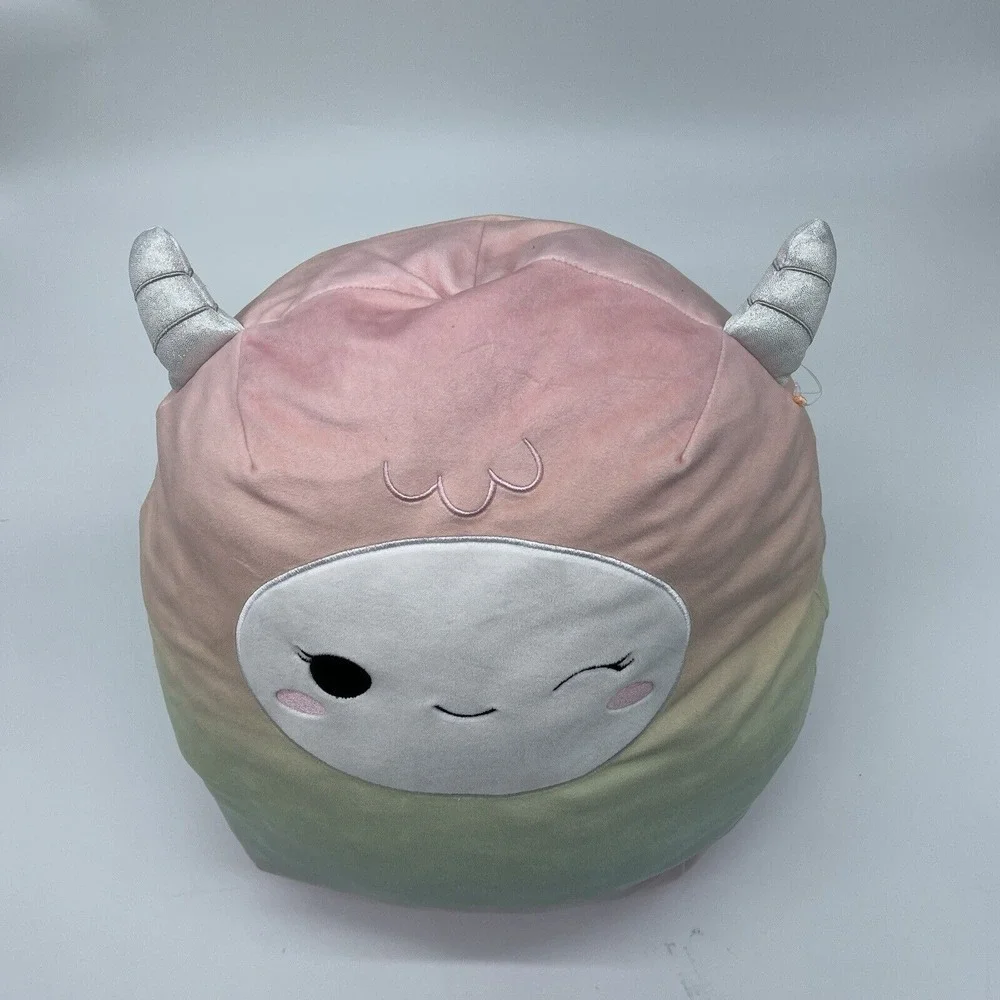 Squishmallows 16